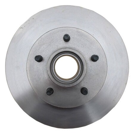 Raybestos OE Replacement; Single 56420R